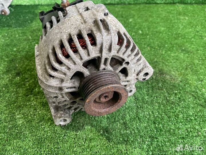 Генератор Bmw 1E87 E81 3 E46 E90 5E39 E60 X3 X5