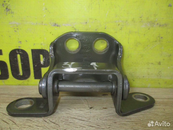 Lifan Solano 2 петля двери