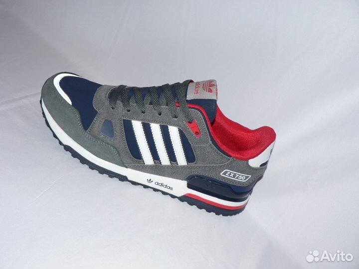 Adidas ZX750 размер 42(27см) / N190