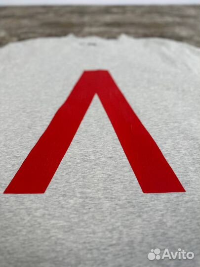 Футболка Balenciaga