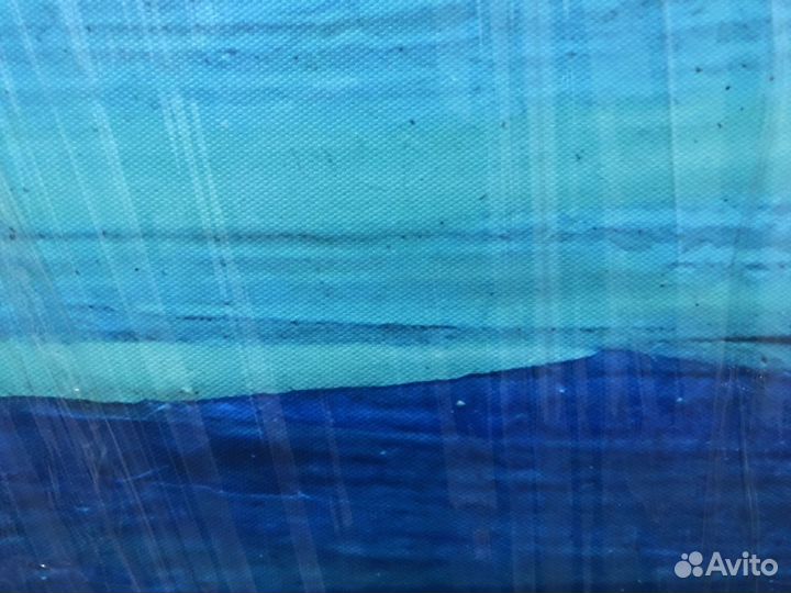 Абстрактная картина