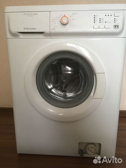 Стиральная машина бу