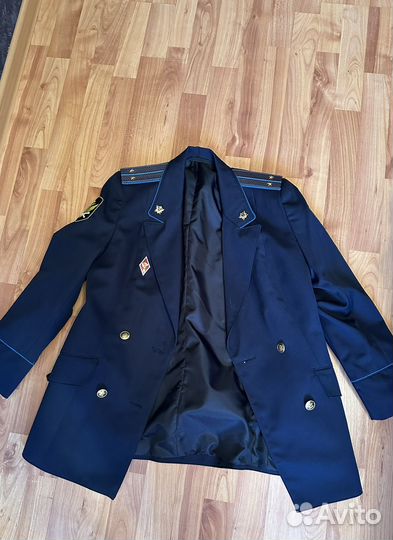 Жакет и боюки шерстяные фссп женские размер 42