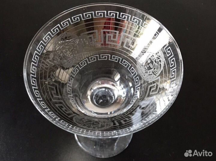 Бокалы Гусь-Хрустальный