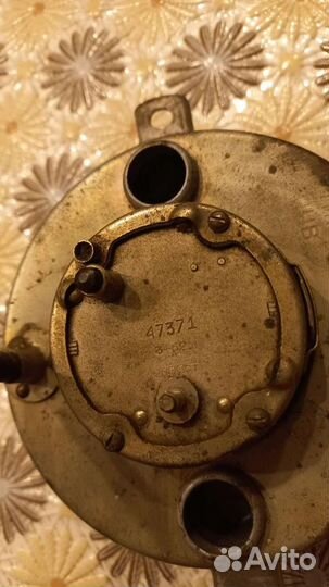 Винтажные Часы для волги