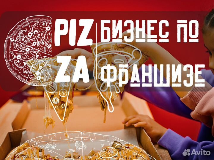 Sushi Moji готовый бизнес по франшизе