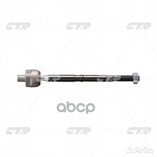 Тяга рулевая honda CR V RM 11-lhrh CR0193 CTR