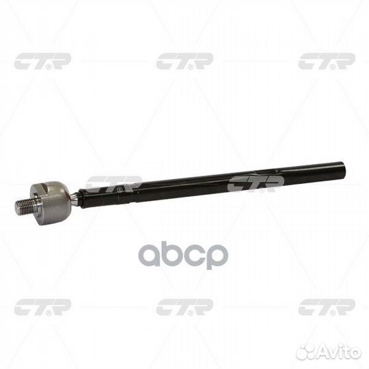 Crpu-1 Тяга рулевая перед прав/лев CR0516