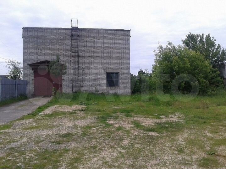 Производство, 700 м²