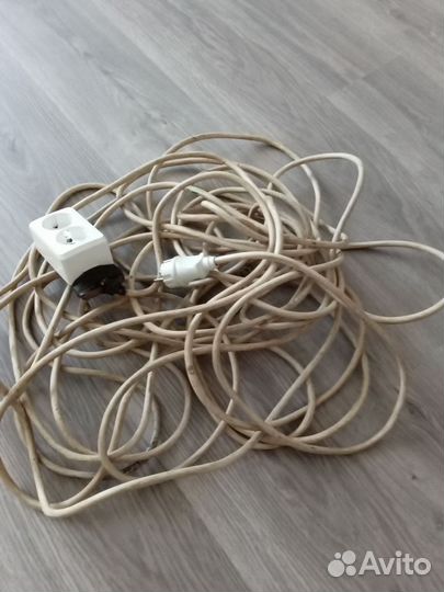 Удлинитель