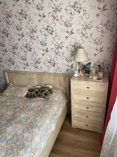 3-к. квартира, 90 м², 15/15 эт.