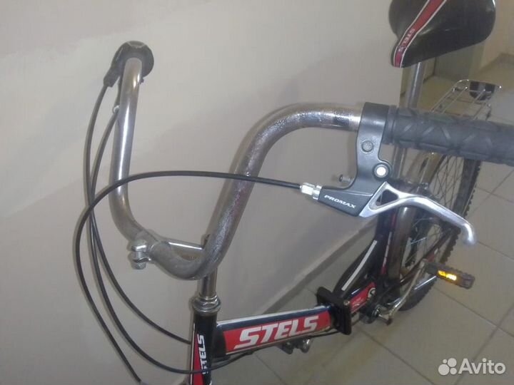Складной Stels 750