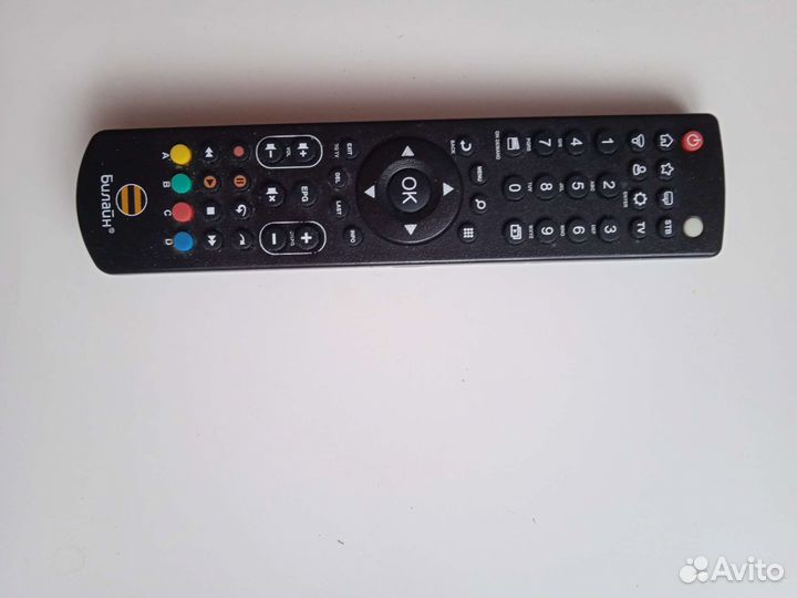 Бп, кабель, пульт