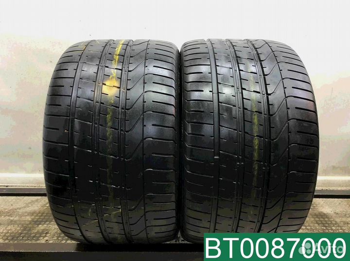 Pirelli P Zero 295/30 R19 105W