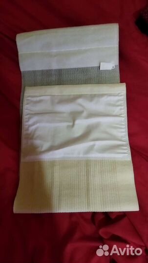 Бандаж послеродовой