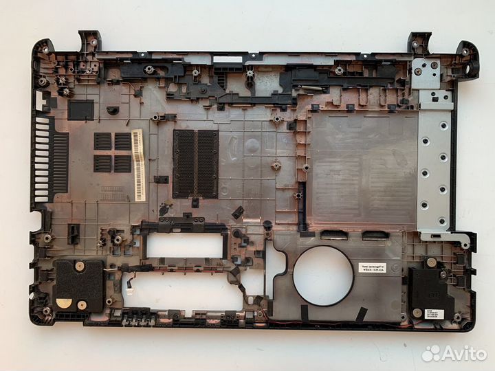 Поддон Acer E1-522