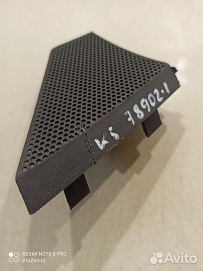 Динамик двери (передний, левый) (Kia K5 III)