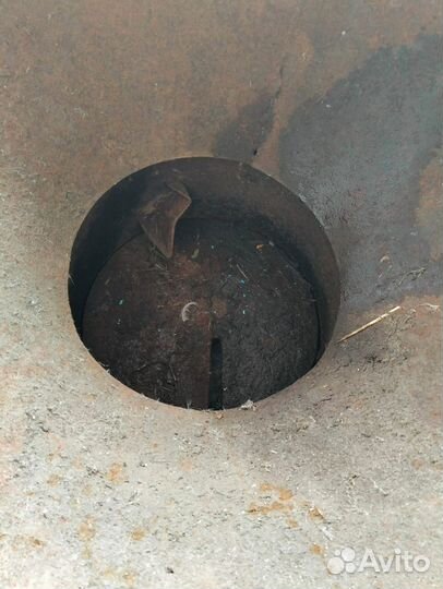 Корморезка электрическая