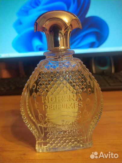 Парфюмерная вода Norana Perfumes Moon 1947 Gold