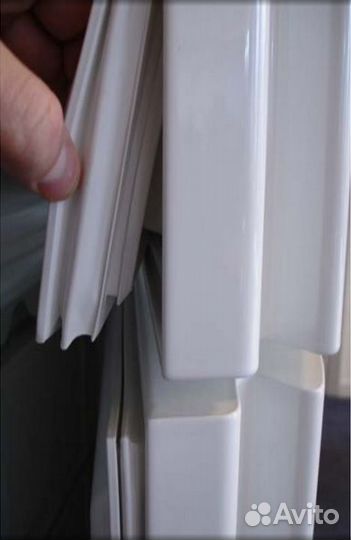 Уплотнитель для любого холодильника