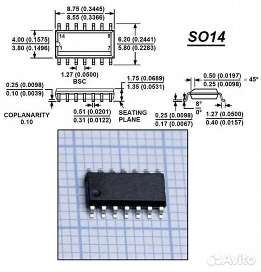 Операционные усилители (оу)