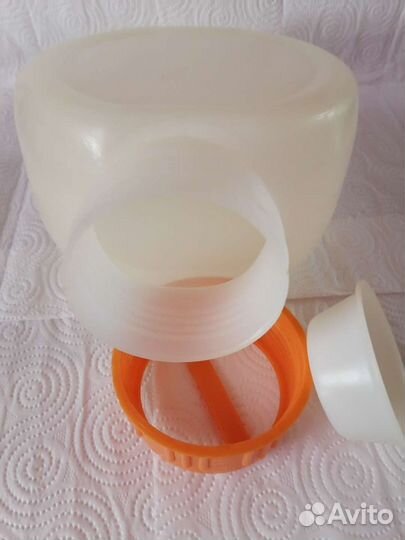 Банки разные