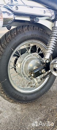 Продаю мотоцикл