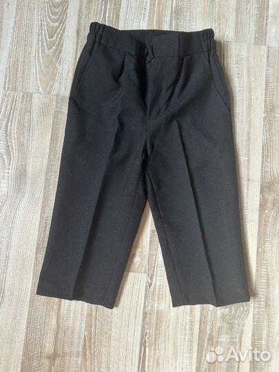 Костюм доя малыша Бос молокосос