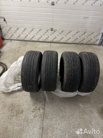 Bridgestone Turanza ER300 205/55 R16 91V