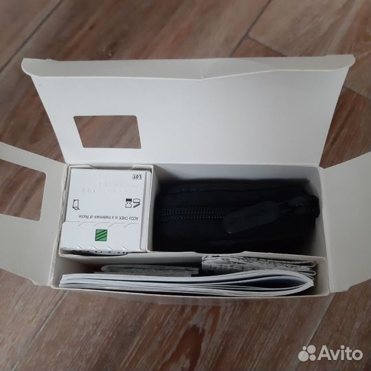 Глюкометер accu-check