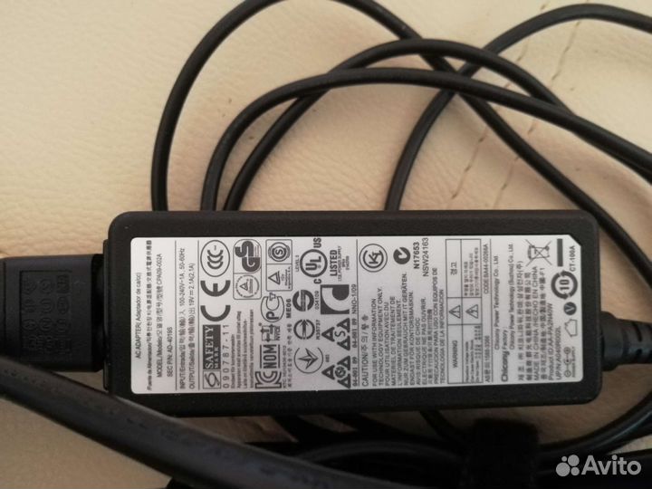 Samsung NP-N102