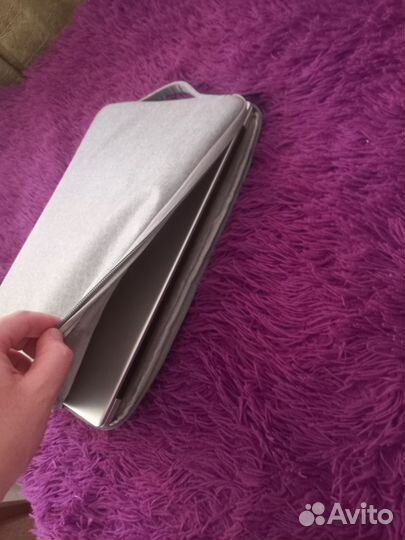 Сумка чехол для ноутбука 15.6