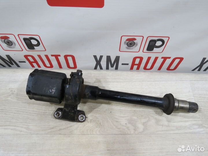 Привод передний правый Toyota Camry v40