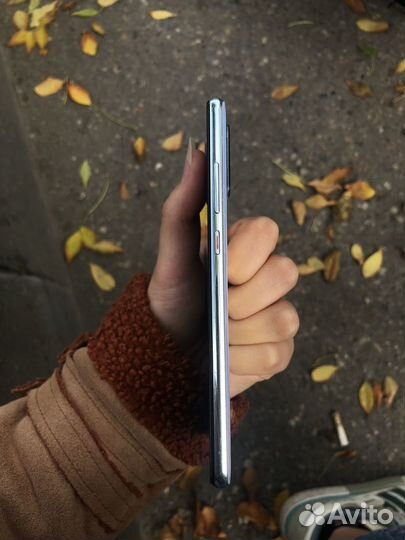 Телефон huawei p30