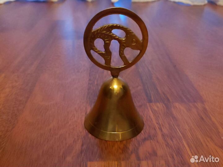 Колокольчик