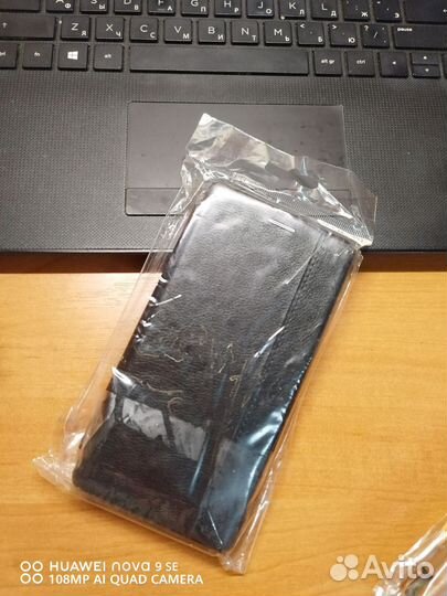 Чехол книжка на Xiaomi и oppo Realme 8/8PRO