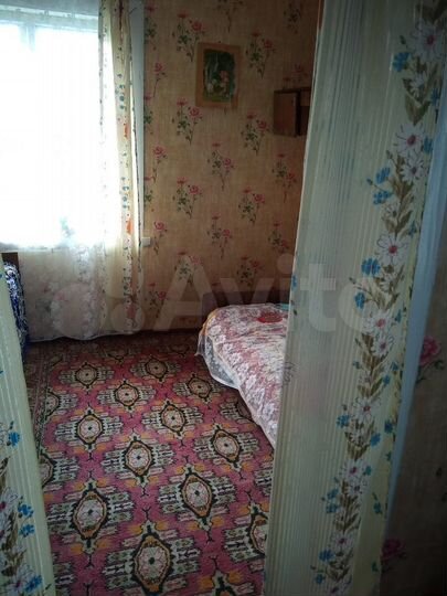 Дом 42,3 м² на участке 3,1 сот.