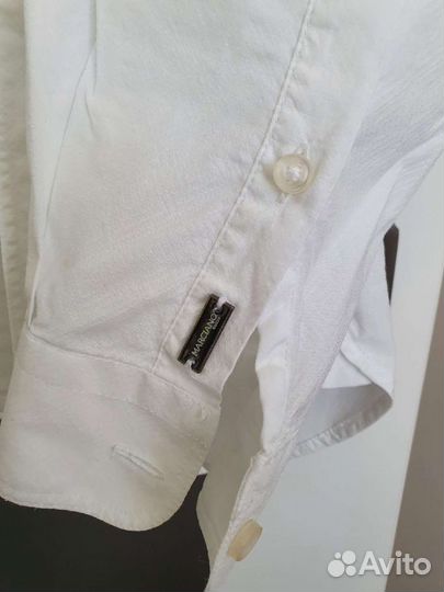 Рубашка Guess