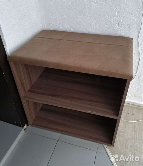 Тумба для обуви обувница