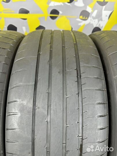 Goodyear Eagle F1 Asymmetric 3 245/40 R20