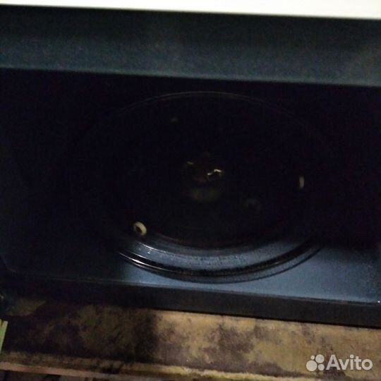 Микроволновая печь Samsung бу