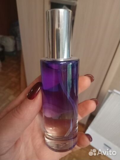 Туалетная вода женская