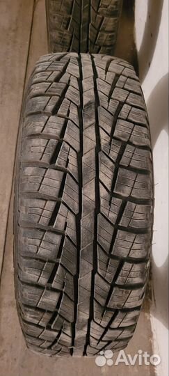 Cordiant All Terrain 215/65 R16 98H
