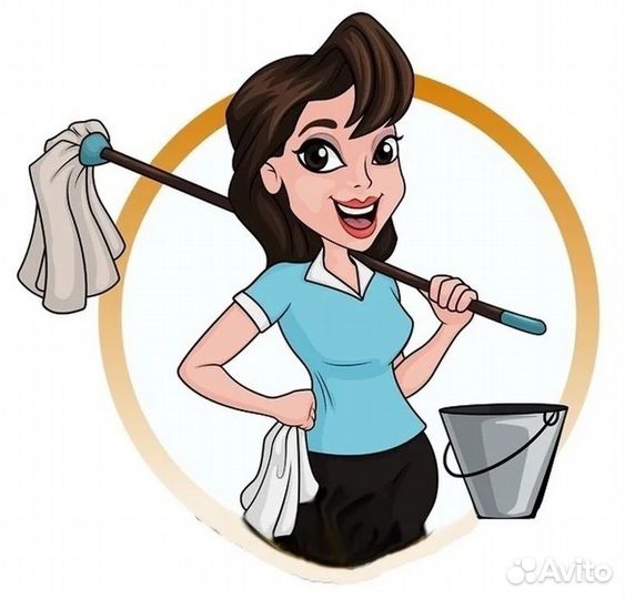 Мойщик Мойщица Ежедневная оплата