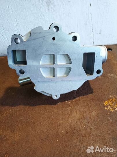 Помпа на газель 4216