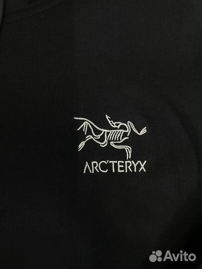 Худи Arcteryx