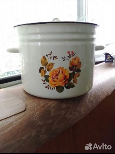 Кастрюля 7л