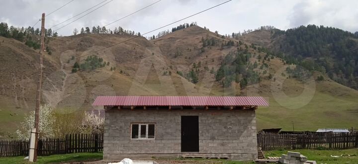 Участок 12 сот. (ИЖС)