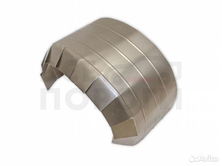 Внутренняя арка Dodge Dakota 2 пикап 4 двери