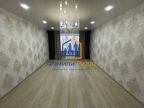 2-к. квартира, 48,9 м², 1/5 эт.